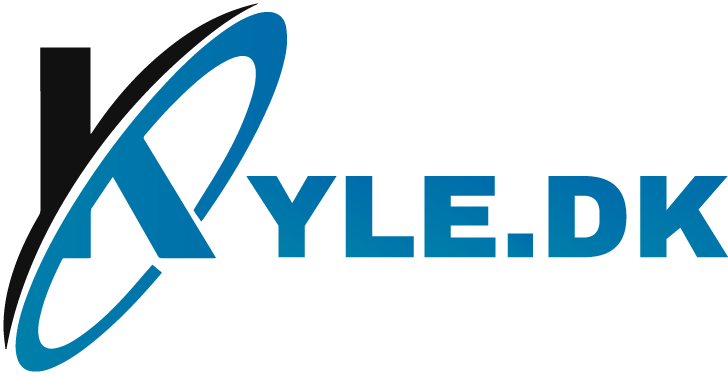 KYLE.DK Logo