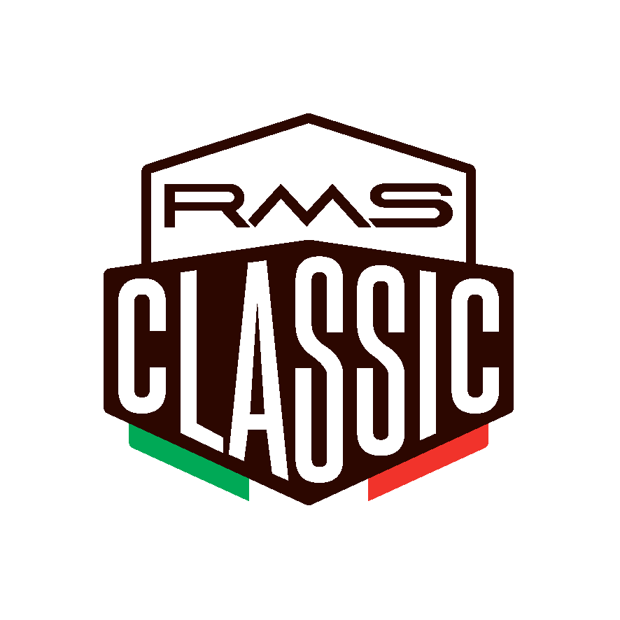 RMS Classic Logo