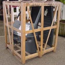 Kabine & Interiører