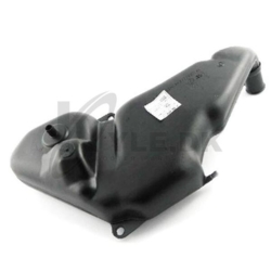 Benzintank & Tilbehør