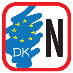 Nummerplade opslag Nummerplade opslag