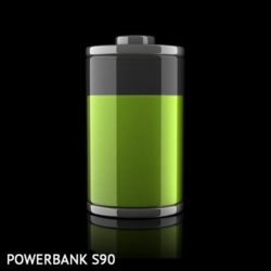 Batterier til Bach Delux 26