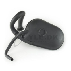 Udstødning og pakning