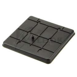 Bakke til Batteri Ape 50