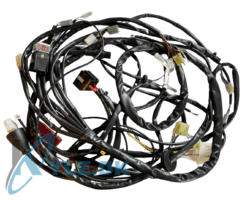 Ledningsnet Ape 50 Cross