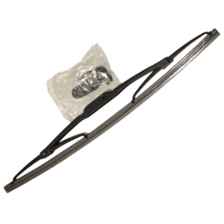 Viskerblad til Ape 50