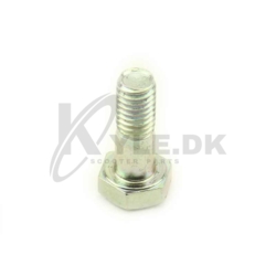 Skrue til benzin studs