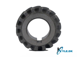 Primærgear 16 tænder Olympia tuning til Ape 50