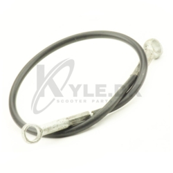 Wire til bagklap Ape 50