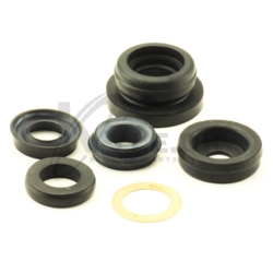 Rep sæt for hovedbremsecylinder Ape 50 E2