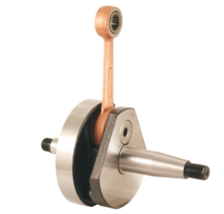 Krumtap RMS Classic 50cc til 115cc