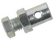 Nippel til koblingskabel Ape 50