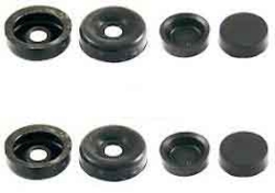 Rep sæt til Bremsecylinder bag Ape 50