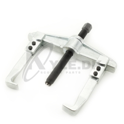 Aftrækker til svinghjul / hjulophæng Ape 50