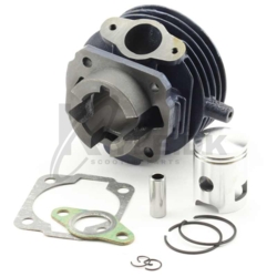 Cylinderkit RMS 38,4mm 50ccm