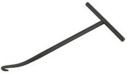 Fjederværktøj til trækfjeder