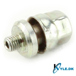 Ventilationsskrue til gearkasse