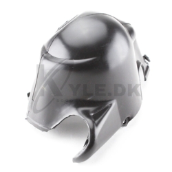 Blæserskjold til cylinder 130cc