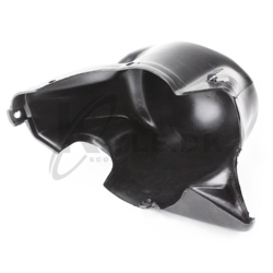 Blæserskjold til cylinder 130cc