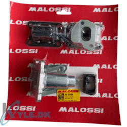 Indsugningskit Malossi SHBC 19mm