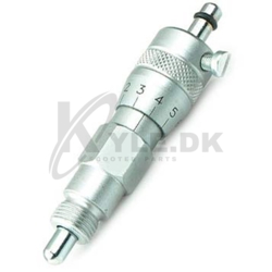 Tændingsmicrometer - Buzzetti