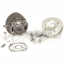 Cylinderkit Polini 55mm 102cc