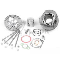 Cylinderkit Polini Racing 57mm 130cc