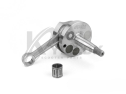 Krumtap Polini EVO 130cc