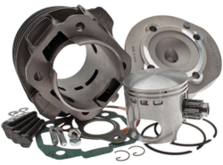 Cylinderkit Malossi 55mm 102cc