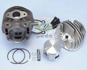 Cylinderkit Polini 57.5mm 112cc