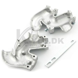 Varmeveksler Piaggio