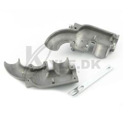 Varmeveksler Leovince