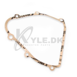 Pakning til koblingsdæksel - Papir