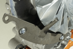 Svinghjulsholder værktøj Ape 50