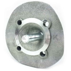 P2R Stempelstop monteret i topstykke