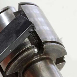 Værktøj til montering af tandhjulsholder - APE 50