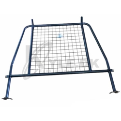 Bøjlesæt m. gitter Ape 50