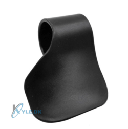 Aflastning til gashåndtag