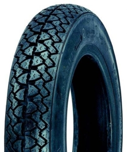 Dæk Kenda K333 3.50-10 Helårs