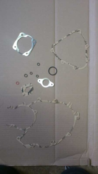 Motor Pakningssæt Original