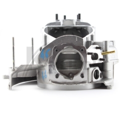 Motorblok kpl. Stop Date 29.07.2011