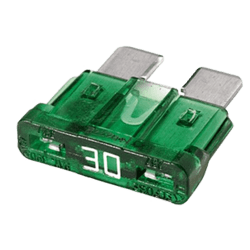 Stikbenssikring (ATO) 30A