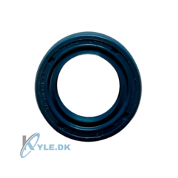 Pakdåse til krumtapaksel venstre - Ape 50