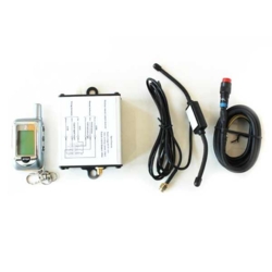 Hekter - Fjernbetjening