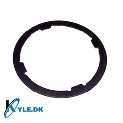 Ape 50 Afstandsskive til gearkasse Str.2