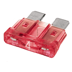 Stikbenssikring (ATO) 4A