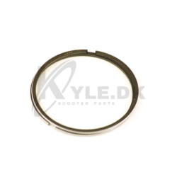 Stempelring sæt - Malossi 57,5 mm