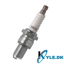 Tændrør NGK BR8ES