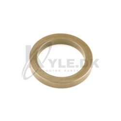 Begrænsning APE 50 - DK25km/t