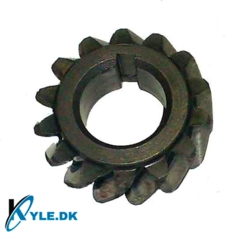 Snekkehjul Z14 til Piaggio Ape